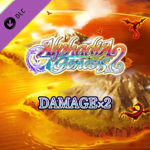 Comprar Alphadia Genesis 2 Damage x2 PS5 Barato Comparar Preços