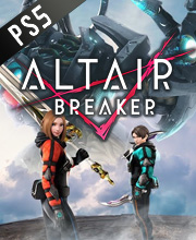 Comprar ALTAIR BREAKER PS5 Barato Comparar Preços
