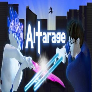 Altarage Pc