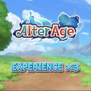 Alter Age Experience x3 Pc