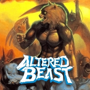 Altered Beast Xbox 360