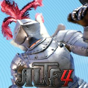 ALTF4 Pc