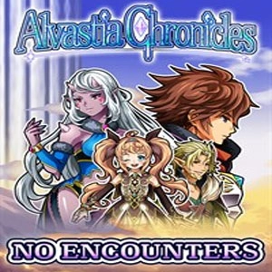 Alvastia Chronicles Encounter Master Orb Xbox Series X