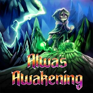 Alwas Awakening Playstation 4