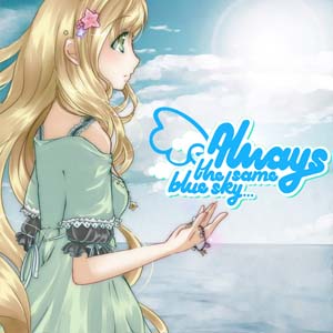Comprar Always the Same Blue Sky CD Key Comparar Preços