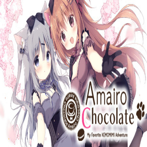 Comprar Amairo Chocolate CD Key Comparar Preços