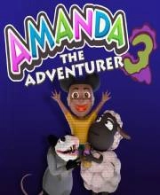 Amanda the Adventurer 3 Xbox Series X