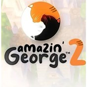 amazin’ George 2 Xbox Series X