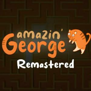 amazin’ George Remastered Xbox Series X