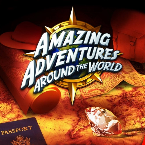 Amazing Adventures Around The World Pc