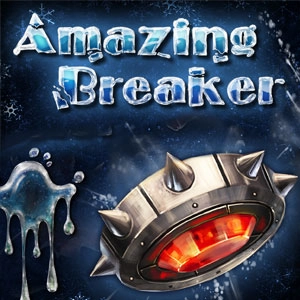 Amazing Breaker Xbox One