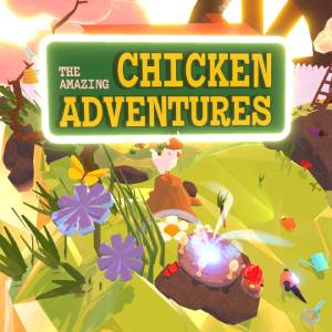 Comprar Amazing Chicken Adventures Nintendo Switch barato Comparar Preços