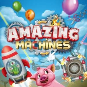 Amazing Machines Pc