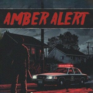 Amber Alert Playstation 4