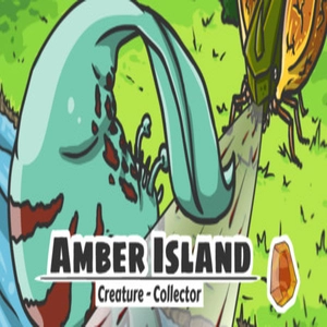 Amber Island Pc