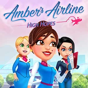 Ambers Airline High Hopes Pc
