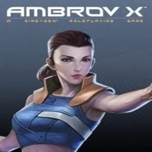 Ambrov X Playstation 4