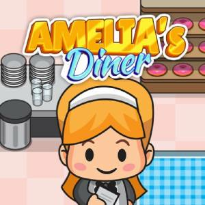 Amelia’s Diner Switch