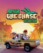 Amer The Chase Hit and Run Playstation 4