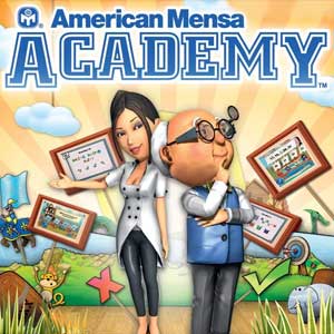 Comprar American Mensa Academy CD Key Comparar Preços