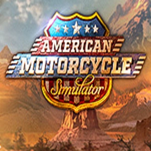 American Motorcycle Simulator Pc