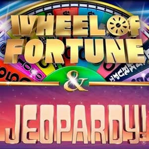 America’s Greatest Game Shows Wheel of Fortune & Jeopardy Xbox One