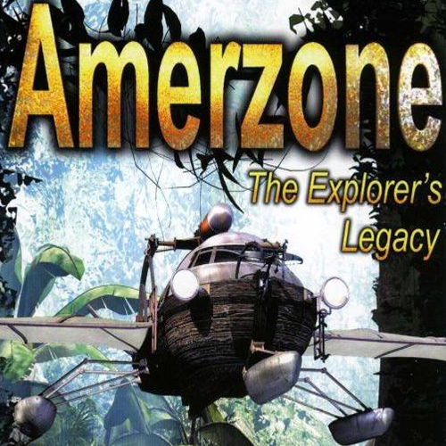 Comprar Amerzone The Explorers Legacy CD Key Comparar Preços