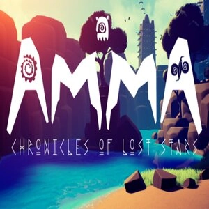 Amma Chronicles of Lost Stars Playstation 5