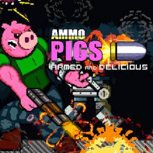 Comprar Ammo Pigs Armed and Delicious PS4 Comparar Preços