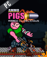 Comprar Ammo Pigs Armed and Delicious CD Key Comparar Preços