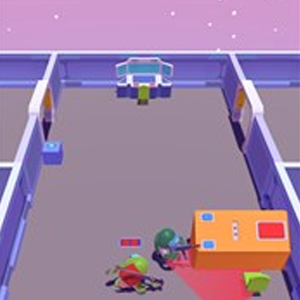 Among Murderers Xbox One