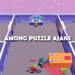 Among Puzzle Ajans