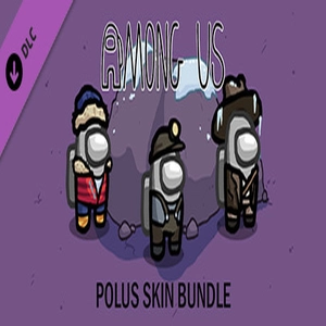 Among Us Polus Skins Pc