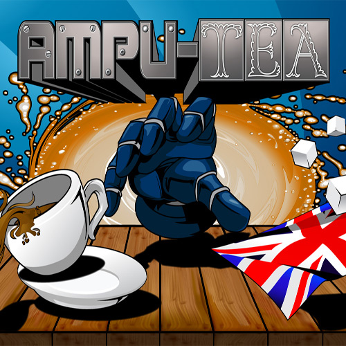 Comprar Ampu Tea CD Key - Comparar Preos