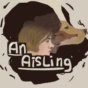 An Aisling Playstation 5