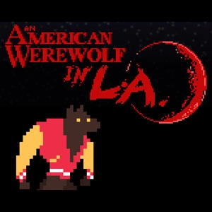 An American Werewolf in L.A. Switch