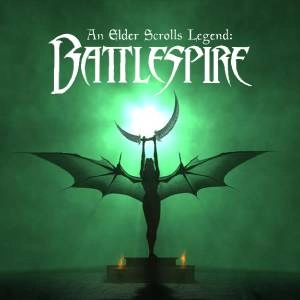 An Elder Scrolls Legend Battlespire Pc
