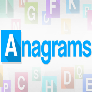 Comprar Anagrams CD Key Comparar Preços