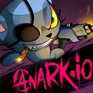 Anark.io Pc