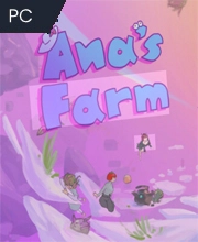 Ana's Farm Pc