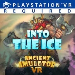 Ancient Amuletor Into the Ice DLC Pack