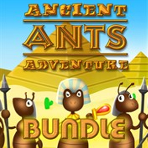 Ancient Ants Adventure Bundle Xbox One