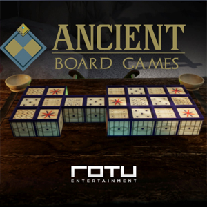 Ancient Board Games Pc