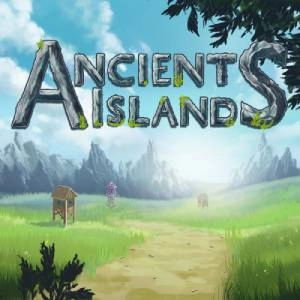Ancient Islands Pc