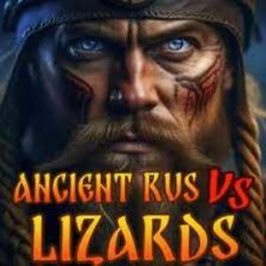 ANCIENT RUS VS LIZARDS Pc