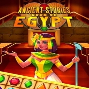 Ancient Stories Gods of Egypt Xbox Series X