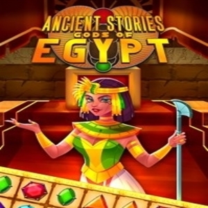 Comprar Ancient Stories Gods of Egypt Nintendo Switch barato Comparar Preços
