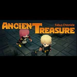 Ancient Treasure Pc
