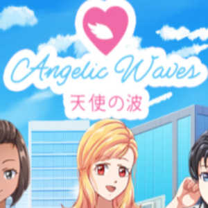 Comprar Angelic Waves CD Key Comparar Preços