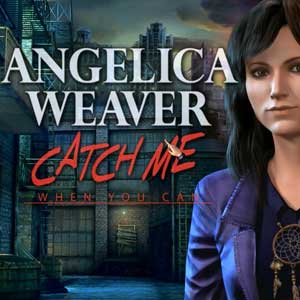 Comprar Angelica Weaver Catch Me When You Can CD Key Comparar Preços